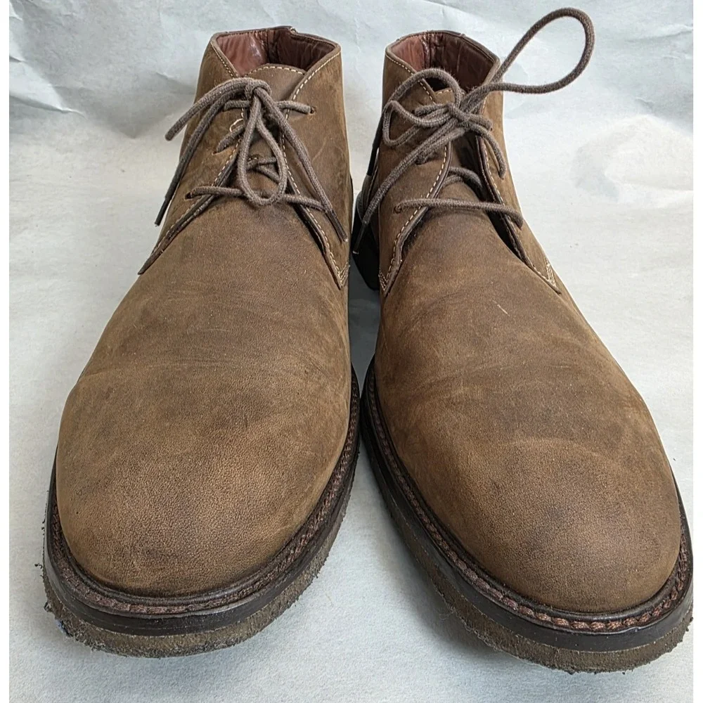 Johnston & Murphy preowned no